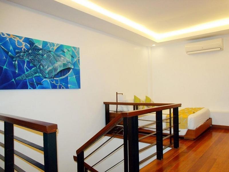The Harvest Hotel Managed By Hii Cabanatuan City Exterior photo